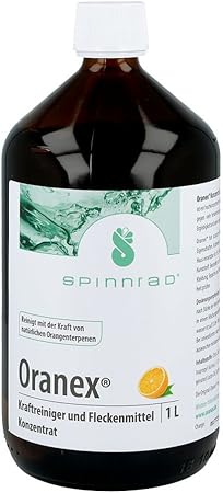 ORANEX HT Universalreiniger 1000 ml : Amazon.de: Drogerie & Körperpflege